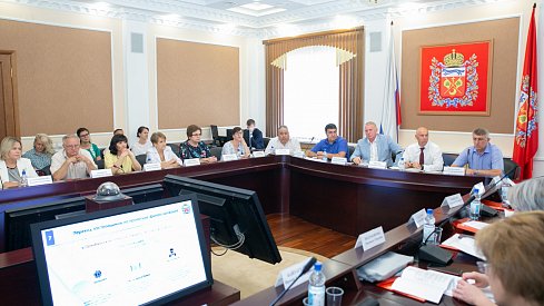 В центре внимания – реформа долевого строительства